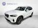 BMW X3 xDrive 30e SAG