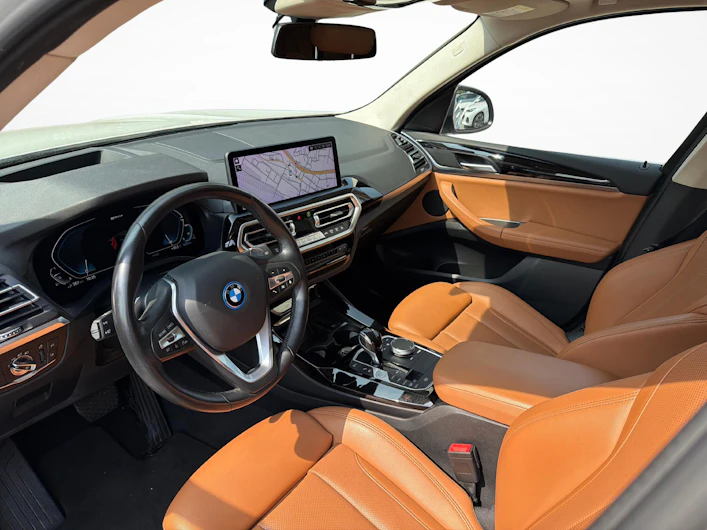 immagine del veicolo BMW X3