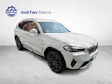 BMW X3 xDrive 30e SAG