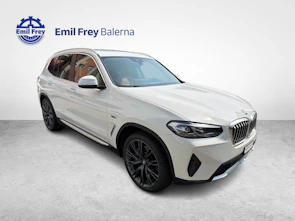 immagine del veicolo BMW X3 xDrive 30e SAG