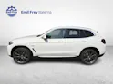 BMW X3 xDrive 30e SAG