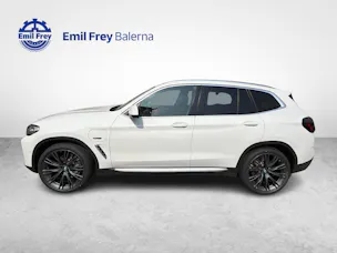 BMW X3 xDrive 30e SAG
