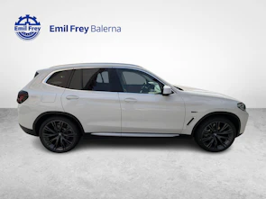 immagine del veicolo BMW X3 xDrive 30e SAG