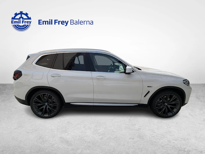 immagine del veicolo BMW X3