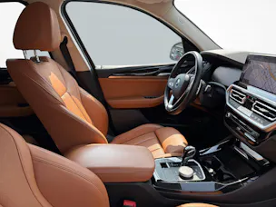 BMW X3 xDrive 30e SAG