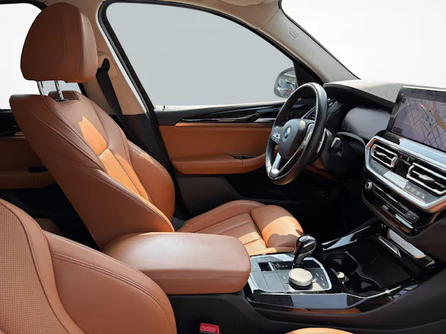 BMW X3 xDrive 30e SAG