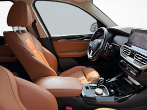 immagine del veicolo BMW X3 xDrive 30e SAG