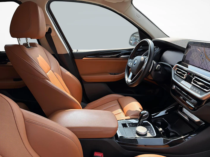 immagine del veicolo BMW X3