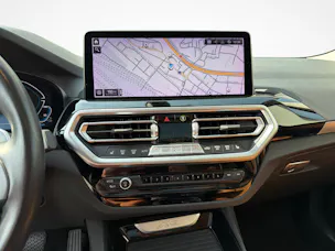 BMW X3 xDrive 30e SAG