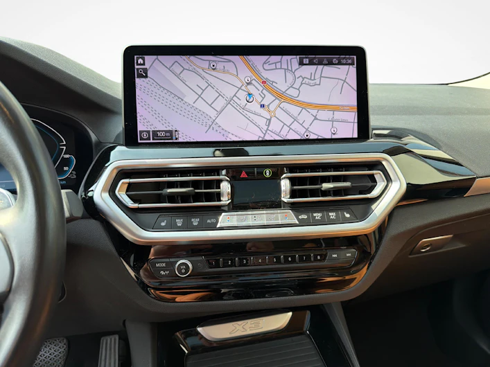 immagine del veicolo BMW X3
