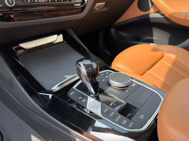 BMW X3 xDrive 30e SAG