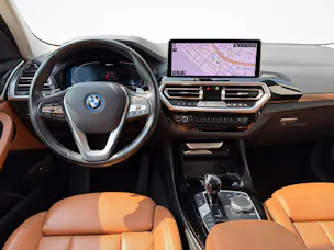 BMW X3 xDrive 30e SAG