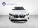 BMW X3 xDrive 30e SAG