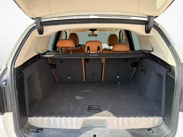 BMW X3 xDrive 30e SAG
