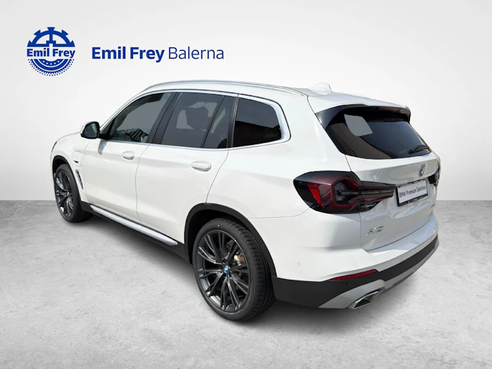 immagine del veicolo BMW X3