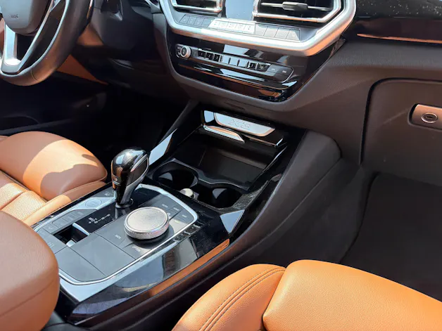 BMW X3 xDrive 30e SAG