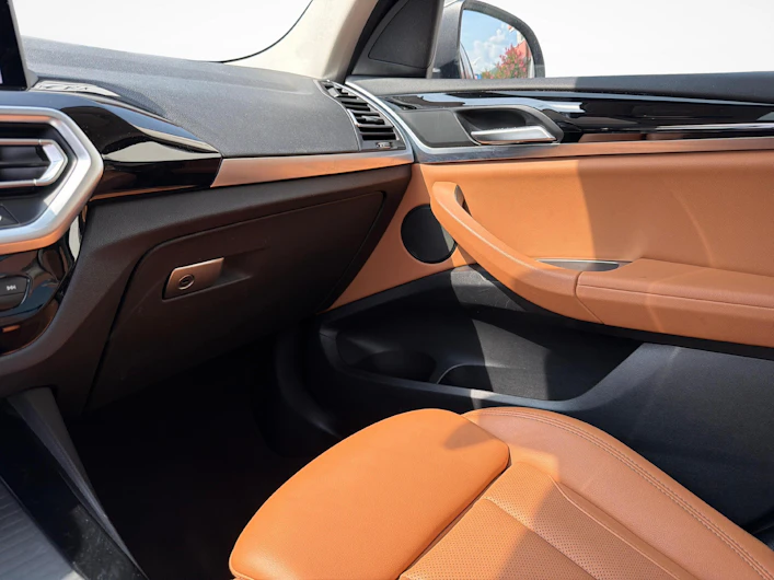 immagine del veicolo BMW X3