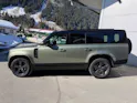 Land Rover Defender 130 3.0 D I6 300 X-Dynamic HSE