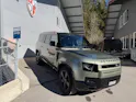 Land Rover Defender 130 3.0 D I6 300 X-Dynamic HSE