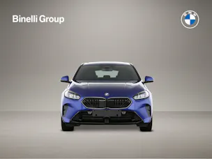 BMW 120d