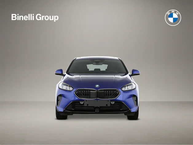 BMW 120d