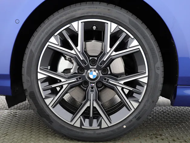 BMW 120d