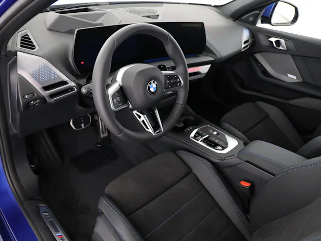 BMW 120d