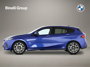 BMW 120d