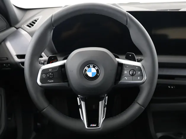 BMW 120d