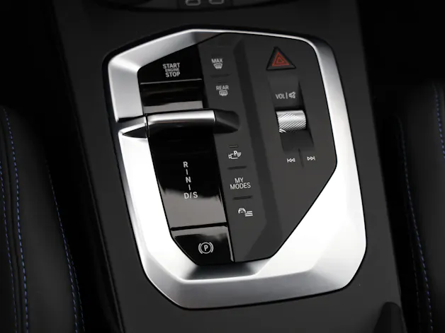 BMW 120d