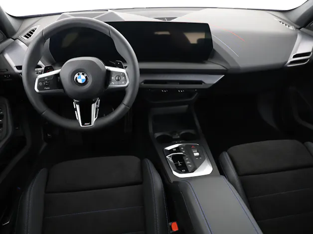 BMW 120d
