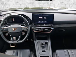 Cupra Formentor 2.5 TSI VZ5 4Drive DSG