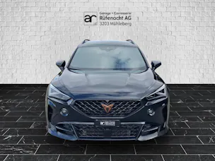 Cupra Formentor 2.5 TSI VZ5 4Drive DSG