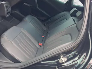 Cupra Formentor 2.5 TSI VZ5 4Drive DSG