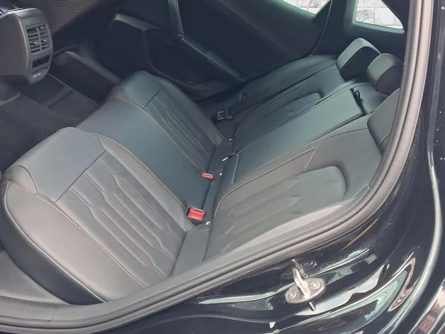 Cupra Formentor 2.5 TSI VZ5 4Drive DSG