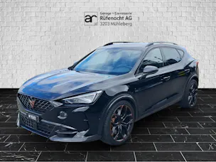 Cupra Formentor 2.5 TSI VZ5 4Drive DSG