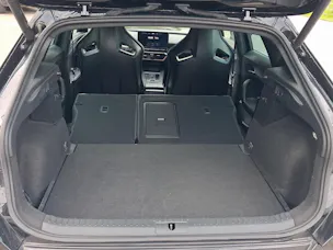 Cupra Formentor 2.5 TSI VZ5 4Drive DSG
