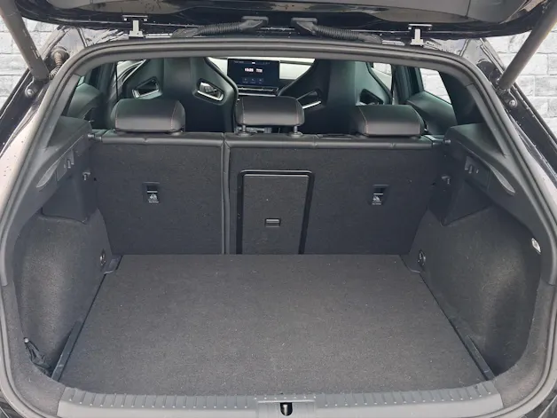 Cupra Formentor 2.5 TSI VZ5 4Drive DSG