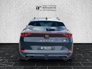Cupra Formentor 2.5 TSI VZ5 4Drive DSG