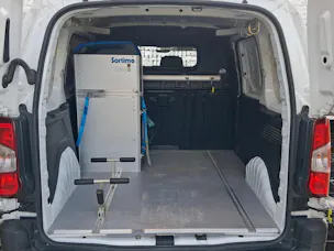 Opel Combo Cargo 2.4 t 1.5 D Enjoy S/S