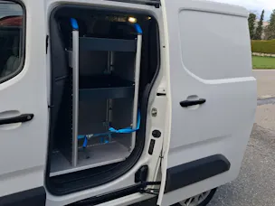 Opel Combo Cargo 2.4 t 1.5 D Enjoy S/S
