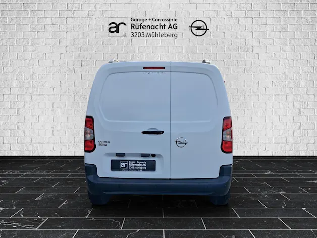 Opel Combo Cargo 2.4 t 1.5 D Enjoy S/S