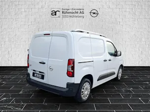 Opel Combo Cargo 2.4 t 1.5 D Enjoy S/S