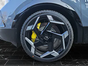 Opel Mokka-e GSe
