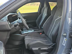 Opel Mokka-e GSe