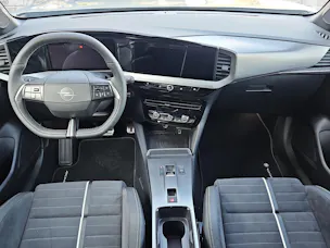 Opel Mokka-e GSe