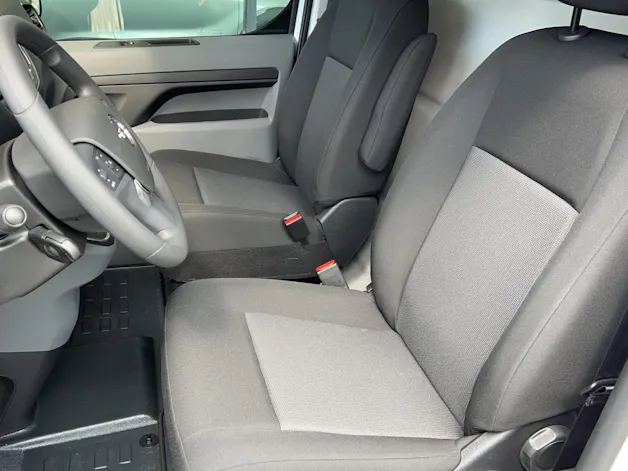 Opel Vivaro-e Cargo 3.1 t M 50kWh Enjoy