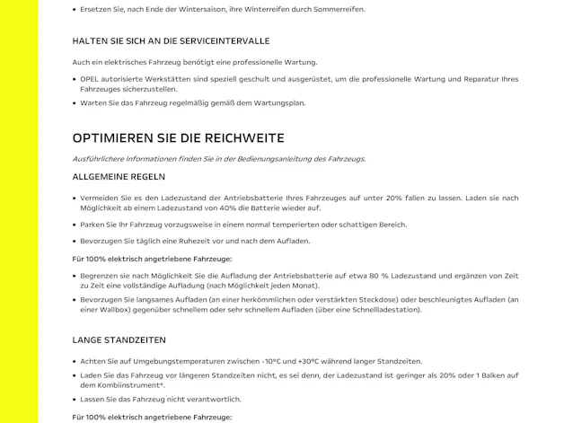 Opel Vivaro-e Cargo 3.1 t M 50kWh Enjoy