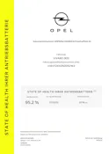 Opel Vivaro-e Cargo 3.1 t M 50kWh Enjoy