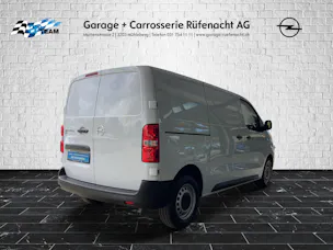 Opel Vivaro-e Cargo 3.1 t M 50kWh Enjoy